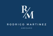 Rodrigo Martínez | Abogado de Familia Especializado en Divorcios, Alimentos, Sucesiones