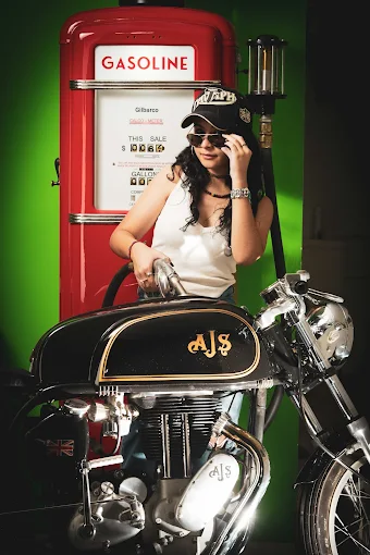 Focal Producciones | Fotografía Comercial para Emprendedores, Marcas y Eventos en Nueva Córdoba