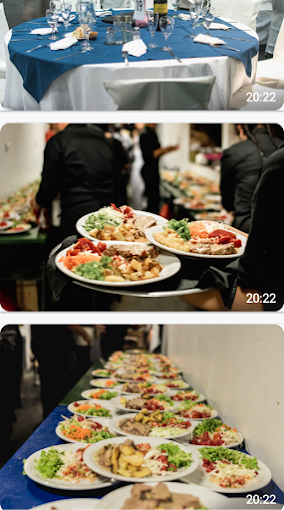 Montecruz | Servicio de Catering Completo para Eventos Especiales