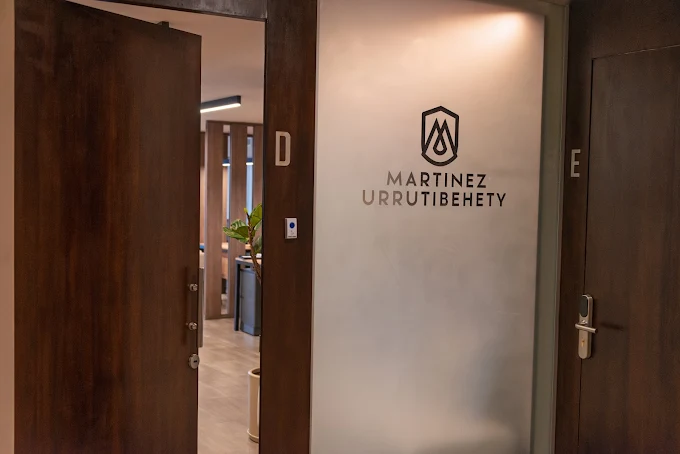 Martínez Urrutibehety | Abogados para Empresas, Particulares y Corresponsalía en Córdoba y a Nivel Nacional