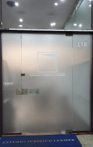 Estudio Jurídico Lermer | Derecho Laboral de la Propiedad Horizontal, Consorcios