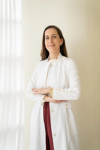 Lic. Flavia Arnaudo | Fisioterapia Dermatofuncional para Rehabilitación de Cirugías Plásticas, Lipedema, Celulitis