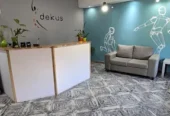Dekus | Rehabilitación Integral