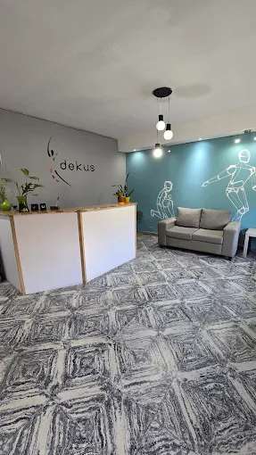 Dekus | Rehabilitación Integral