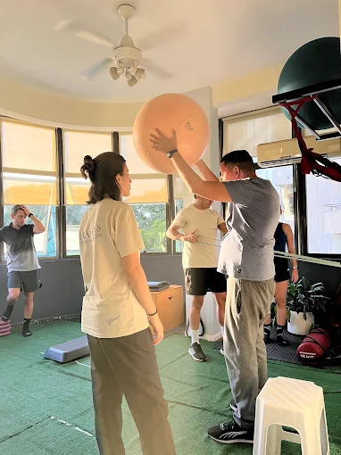 Arrayanes Kinesiología | Rehabilitación de Lesiones Deportivas,RPG, TPA y ATM en Córdoba