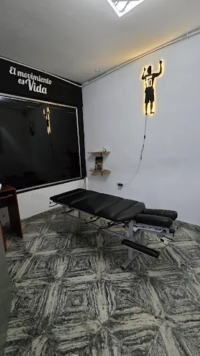 Dekus | Rehabilitación Integral