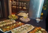 Shawarma Farid Eventos | Catering con Shawarma, Picadas, Empanadas, Dulces, Cafeomancia y Show de Odaliscas