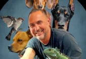 Sebastián Ábalos | Adiestramiento y Educación Canina en Córdoba