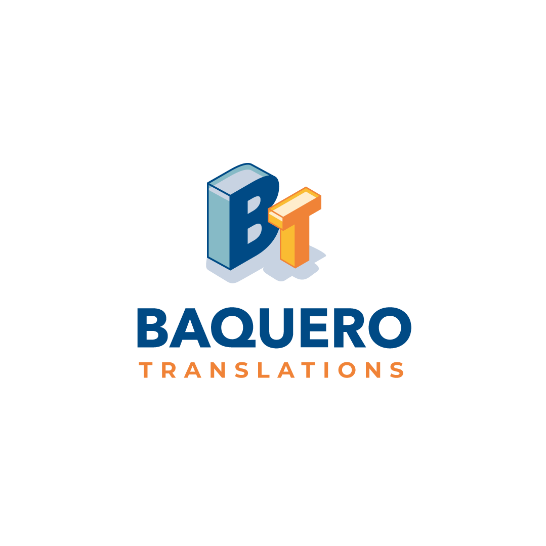 Baquero Translations | Traducciones de Inglés a Español y Viceversa