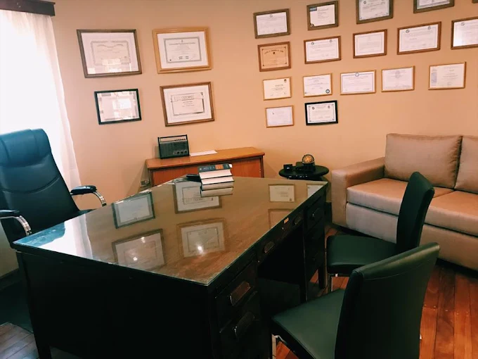 Estudio Jurídico Martínez Wehbe |  Asesoramiento Integral para Empresas y Particulares