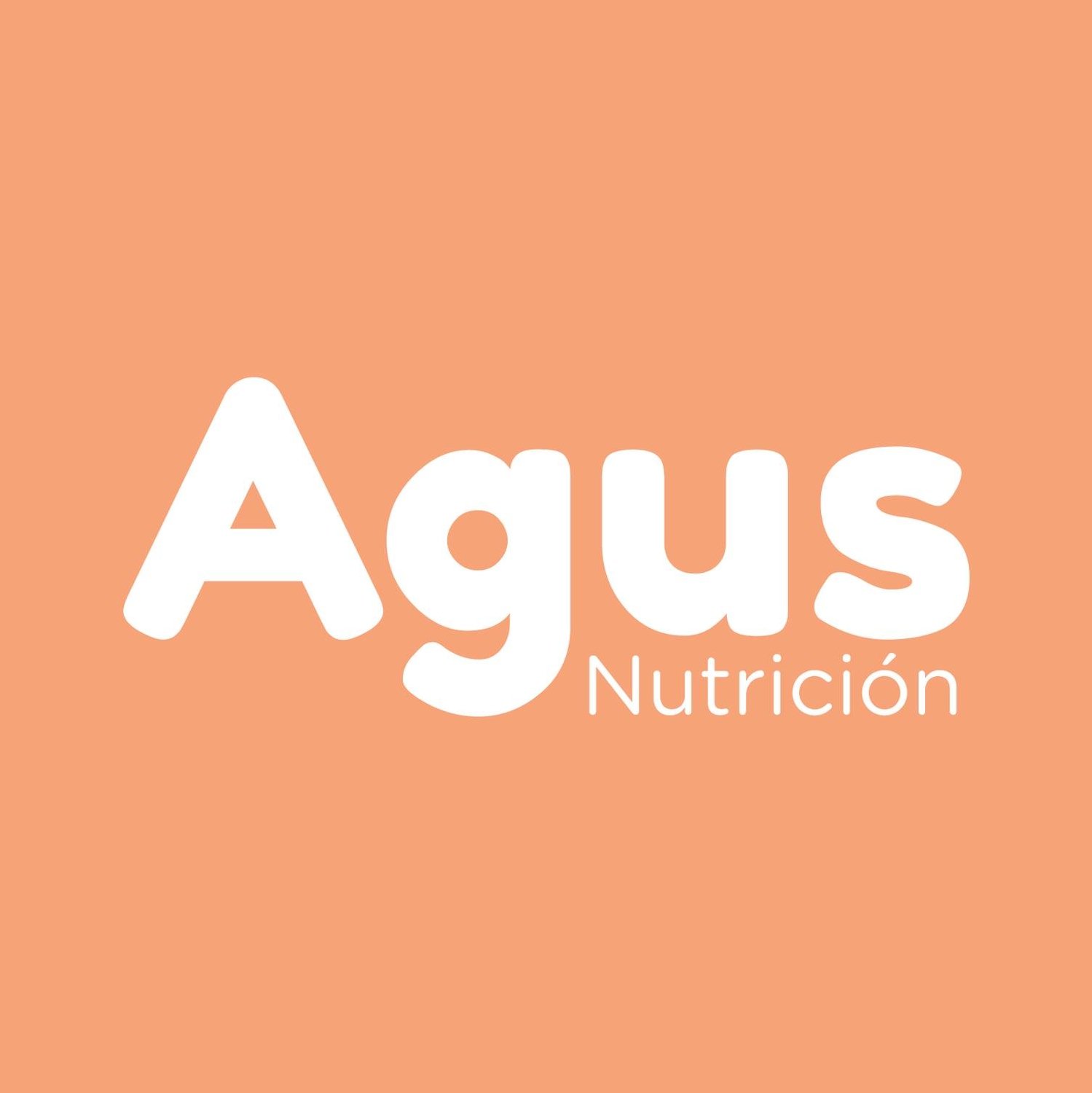 A. Nutrición | Nutricionista Agus para Mujeres +30 – Sanar la Relación con el Cuerpo y la Comida