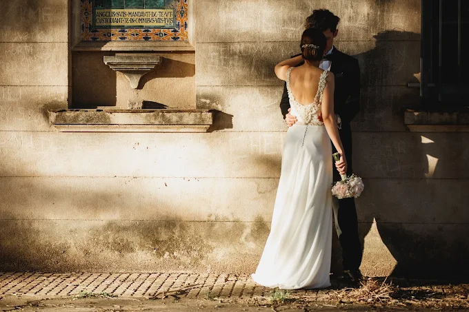 Gustavo Pomodoro | Fotógrafo de Bodas y Retratos Familiares