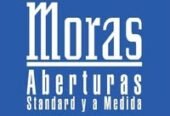 Moras Aberturas | Aberturas Estándar y a Medida en Madera, Aluminio y Chapa