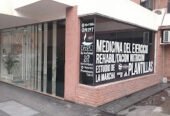 EK – Espacio Kinésico | Centro Integral de Kinesiología, Fisioterapia, Estética, Nutrición