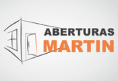 Aberturas Martín | Aberturas de PVC, Aluminio y Símil Madera para Hogar y Negocio