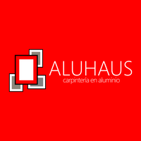 Aluhaus | Fábrica e Instalación de Aberturas y Cerramientos de Aluminio