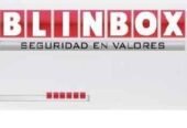 Blinbox Seguridad | Custodia y Traslado de Valores, Gestión de Tesorería, Alquiler de Cajas de Seguridad y Cambio de Divisas
