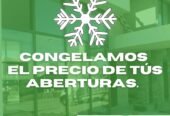 AMG Carpintería de Aluminios | Fábrica y Distribuidora de Aberturas de Aluminio