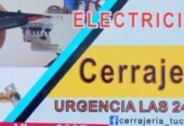Cerrajería Locksmith | Cerrajero 24 Horas