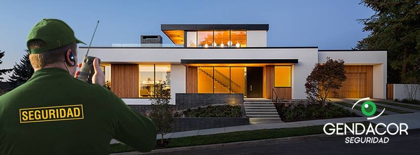 Gendacor SRL | 7 Años de Trayectoria en Seguridad Privada Especializada y Profesional en Córdoba