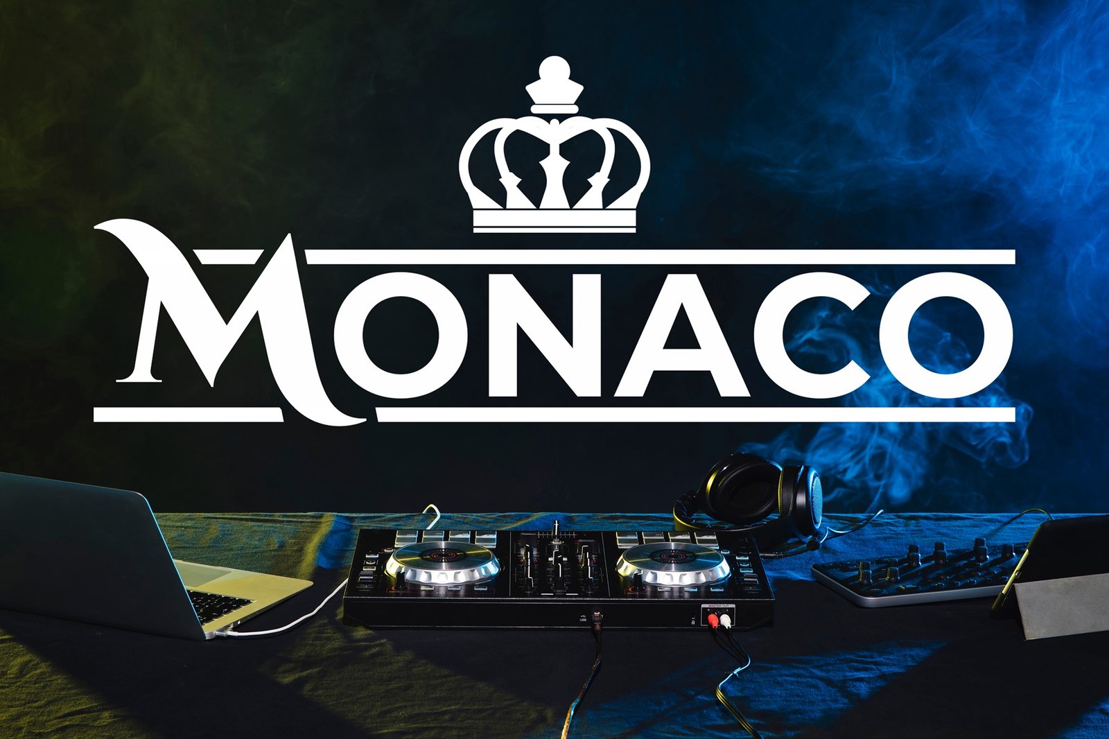 Monaco Sonido e Iluminación | DJ, Sonido e Iluminación Profesional para Fiestas y Eventos Sociales