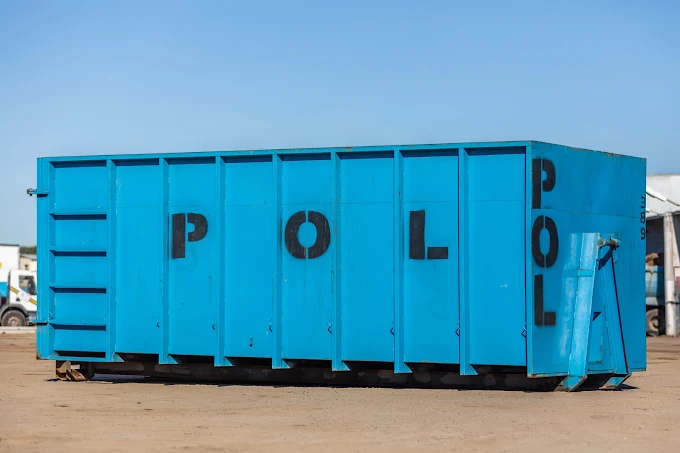 POL SRL | Líderes en Recolección de Residuos Industriales