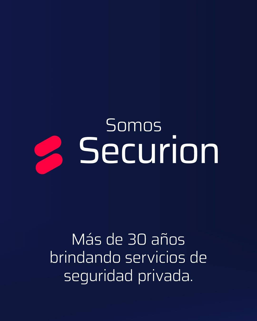 Securion | Soluciones Inteligentes de Seguridad, Consultoría, Vigilancia, Monitoreo Satelital Inteligente