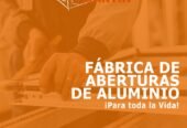 Aberturas Martín | Aberturas de PVC, Aluminio y Símil Madera para Hogar y Negocio
