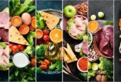 Nutrición en Córdoba | Tratamiento del Sobrepeso y la Obesidad, Educación Nutricional y Nutrición Deportiva
