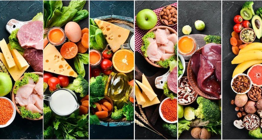 Nutrición en Córdoba | Tratamiento del Sobrepeso y la Obesidad, Educación Nutricional y Nutrición Deportiva