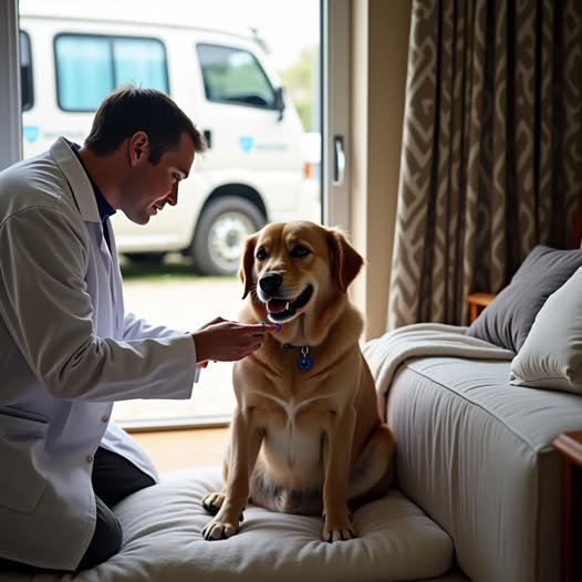 Better Vet | Veterinaria a Domicilio  Vacunas, Desparasitaciones, Consultas, Cirugías