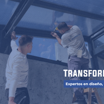 Integral del Aluminio | Techos Corredizos, Toldos Regulables y Aberturas de Aluminio