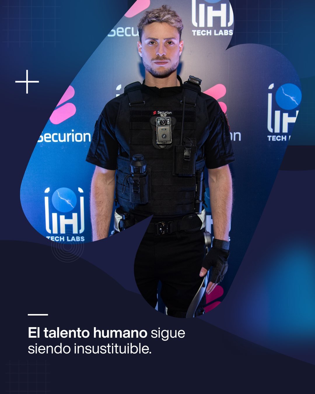 Securion | Soluciones Inteligentes de Seguridad, Consultoría, Vigilancia, Monitoreo Satelital Inteligente