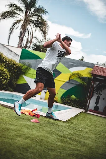 Therapicgym | Kinesiología y Fisioterapia Especializado en Deporte