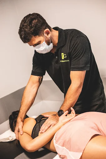 Therapicgym | Kinesiología y Fisioterapia Especializado en Deporte