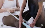 Lic. Rocío Tagliaferri | Kinesiología, Fisioterapia, Lesiones Deportivas, Drenaje