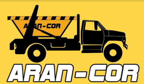Aran Cor | Alquiler de Contenedores para Transporte de Escombros en Córdoba