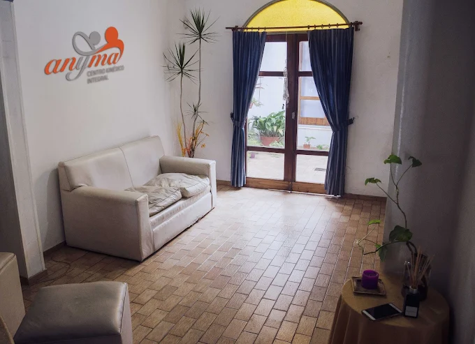 Anyma | Centro Kinésico Integral, Rehabilitación Flebolinfática, Dermatofuncional, Traumatológica