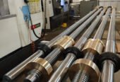Castro Tornería SRL | 45 Años de Experiencia en Mecanizado de Piezas Especiales, Mantenimiento Industrial
