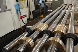 Castro Tornería SRL | 45 Años de Experiencia en Mecanizado de Piezas Especiales, Mantenimiento Industrial