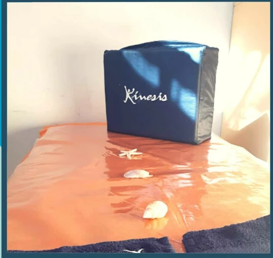 Kinesis | Kinesiología, Fisioterapia y Estética Corporal con Tratamientos Personalizados y Medibles