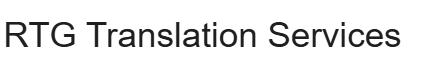 RTG Translation Services | Traducciones de Inglés a Español y Viceversa