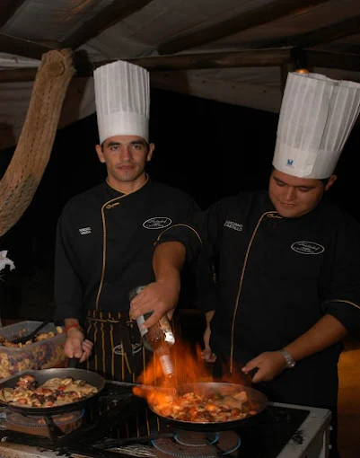 Kukichef Catering | Catering Creativo, Sabor y Servicio para Eventos Sociales, Empresariales y Familiares