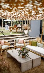 BRUNA EVENTOS | Organización, Coordinación y Ambientación de Eventos en Córdoba