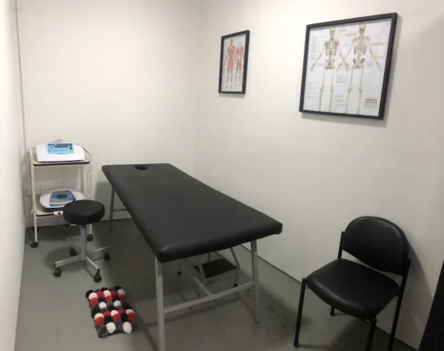 KinesioTraining |Quiropraxia, Rehabilitación Deportiva, Fisioterapia
