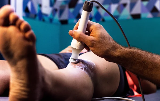 Prokynesis | Clínica de Fisioterapia,Rehabilitación de Lesiones Deportivas y Osteopatía