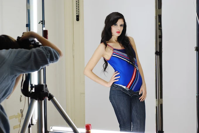 Esteban Camandone | Fotógrafo Profesional para Productos, Moda, Eventos Corporativos y Editoriales