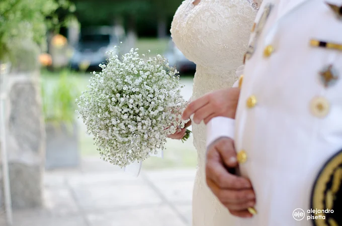 Alejandro Pisetta | Fotógrafo de Bodas Córdoba