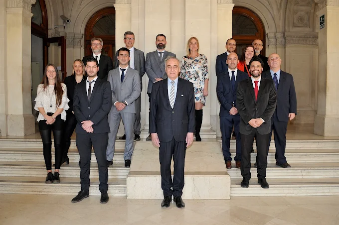 Estudio Gentile Saravia | Abogados con más de Seis Décadas Defendiendo Derechos con Convicción