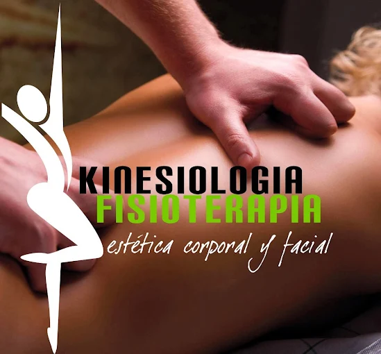 Kinestética | Kinesiología, Fisioterapia, Estética, Depilación Soprano Ice Platinum, HIFU, Criolipólisis y Vela Slim Plus